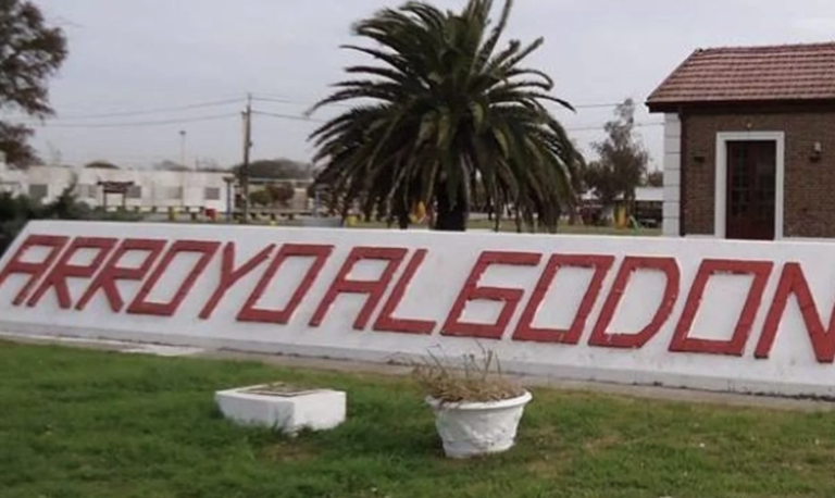 Villa María: hallan sin vida a un menor en un tambo